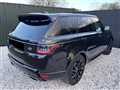2018 Land Rover Range Rover Sport