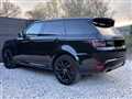 2018 Land Rover Range Rover Sport