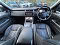 2018 Land Rover Range Rover Sport
