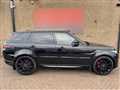 2018 Land Rover Range Rover Sport