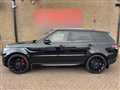 2018 Land Rover Range Rover Sport