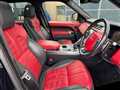 2018 Land Rover Range Rover Sport