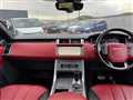 2018 Land Rover Range Rover Sport
