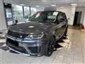 2018 Land Rover Range Rover Sport