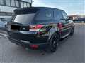 2018 Land Rover Range Rover Sport