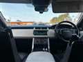 2018 Land Rover Range Rover Sport