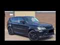 2018 Land Rover Range Rover Sport