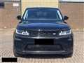 2018 Land Rover Range Rover Sport