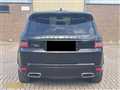 2018 Land Rover Range Rover Sport