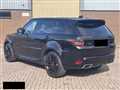 2018 Land Rover Range Rover Sport