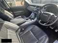2018 Land Rover Range Rover Sport