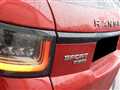 2018 Land Rover Range Rover Sport