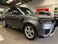 2018 Land Rover Range Rover Sport