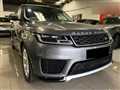 2018 Land Rover Range Rover Sport