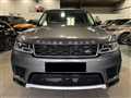 2018 Land Rover Range Rover Sport