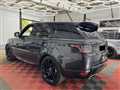2018 Land Rover Range Rover Sport