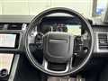 2018 Land Rover Range Rover Sport