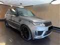 2018 Land Rover Range Rover Sport