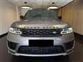 2018 Land Rover Range Rover Sport