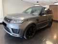 2018 Land Rover Range Rover Sport
