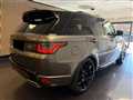 2018 Land Rover Range Rover Sport