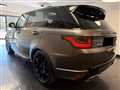 2018 Land Rover Range Rover Sport