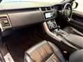 2018 Land Rover Range Rover Sport