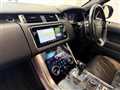 2018 Land Rover Range Rover Sport
