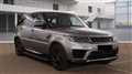2018 Land Rover Range Rover Sport
