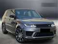 2018 Land Rover Range Rover Sport