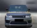 2018 Land Rover Range Rover Sport