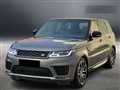 2018 Land Rover Range Rover Sport