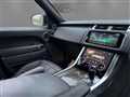 2018 Land Rover Range Rover Sport