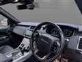 2018 Land Rover Range Rover Sport