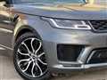 2018 Land Rover Range Rover Sport