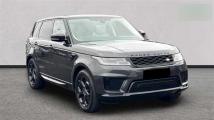 2018 Land Rover Range Rover Sport