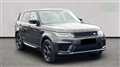 2018 Land Rover Range Rover Sport