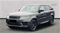2018 Land Rover Range Rover Sport