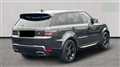 2018 Land Rover Range Rover Sport