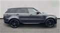 2018 Land Rover Range Rover Sport