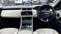 2018 Land Rover Range Rover Sport