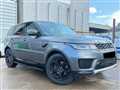 2018 Land Rover Range Rover Sport