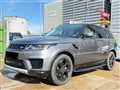2018 Land Rover Range Rover Sport