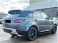2018 Land Rover Range Rover Sport