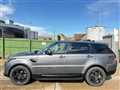 2018 Land Rover Range Rover Sport