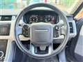 2018 Land Rover Range Rover Sport