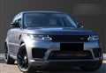 2019 Land Rover Range Rover Sport