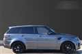 2019 Land Rover Range Rover Sport