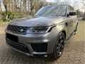 2018 Land Rover Range Rover Sport