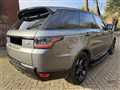 2018 Land Rover Range Rover Sport